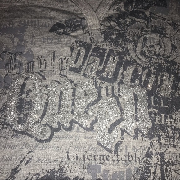 ABBA Inspired “Dancing Queen” Tee - Picture 4 of 4